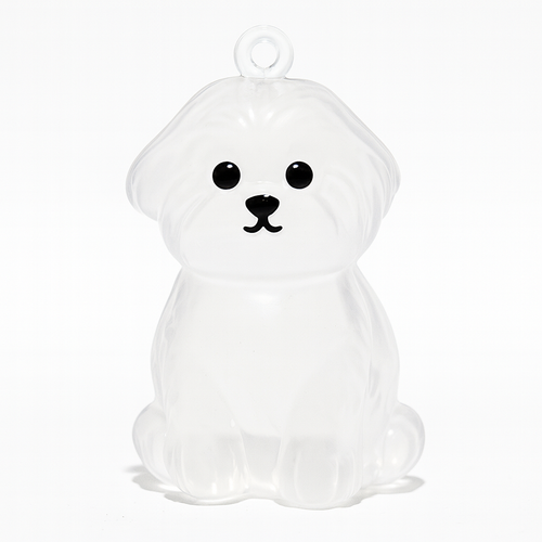 Pup Shell Pet Chain