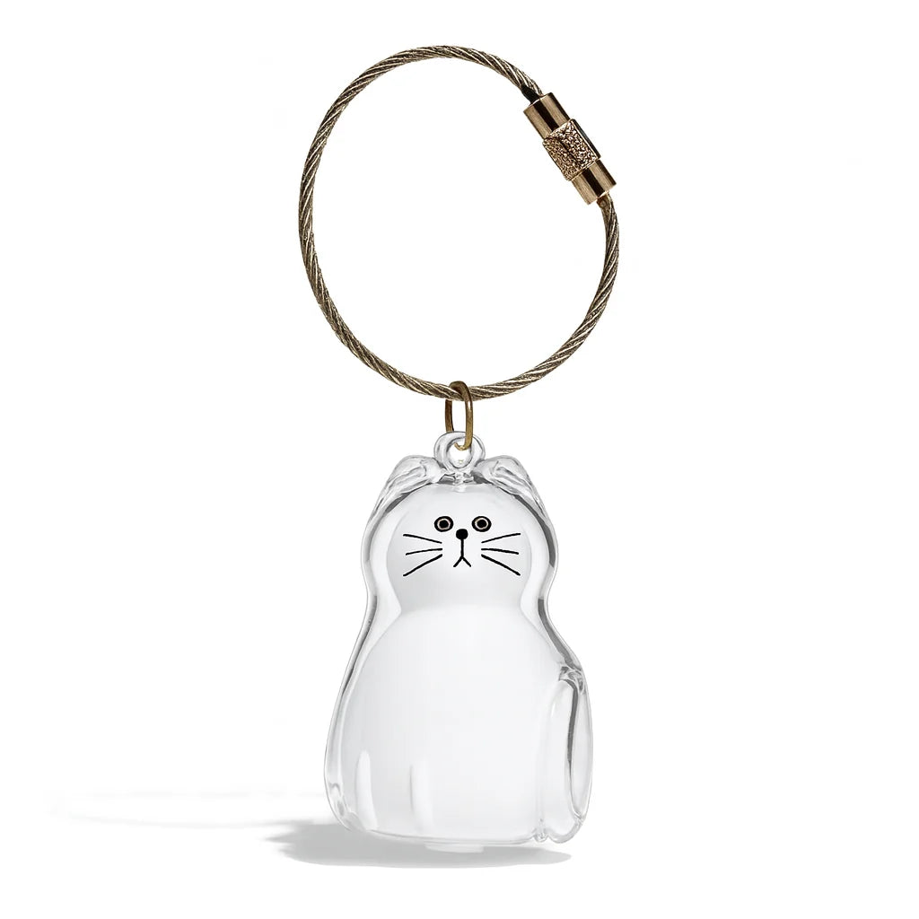 Pup Shell Pet Chain